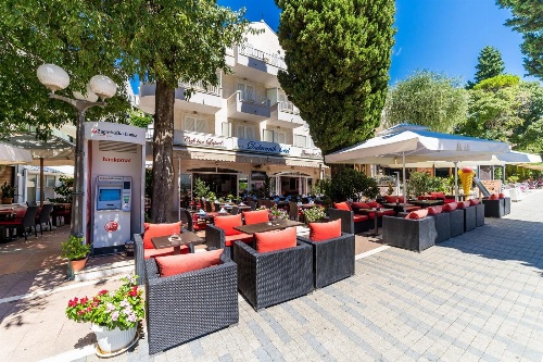 Hotel Dubrovnik image 1
