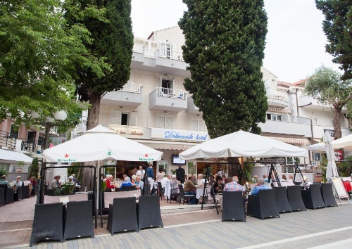 Hotel Dubrovnik image 16