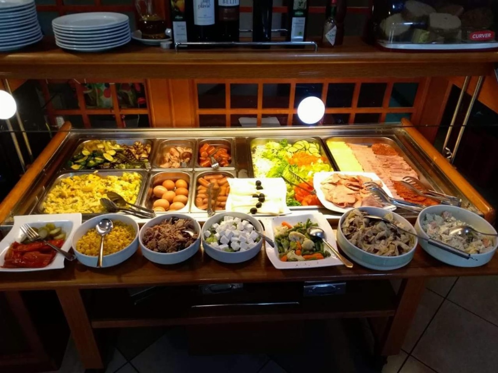 Hotel Dubrovnik Main image