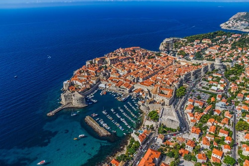 Hotel Dubrovnik image 24