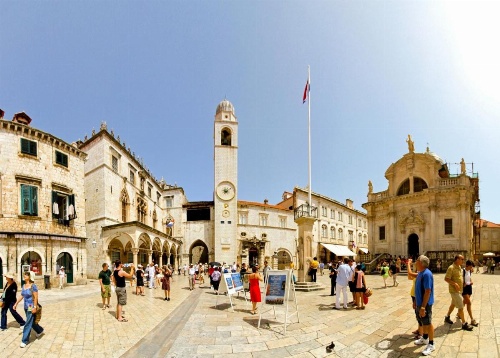 Hotel Dubrovnik image 26