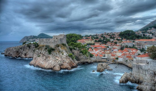 Hotel Dubrovnik image 27
