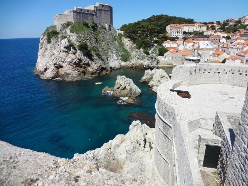 Hotel Dubrovnik image 29