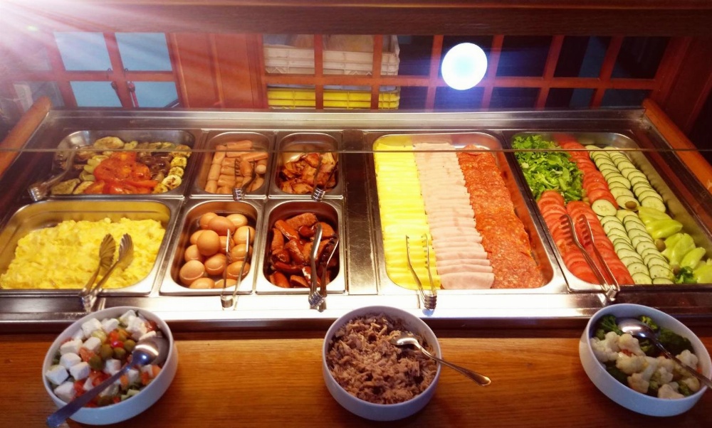 Hotel Dubrovnik Main image