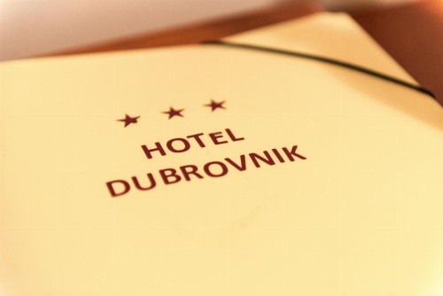 Hotel Dubrovnik image 33