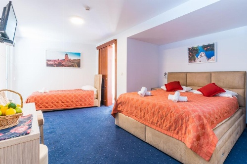 Hotel Dubrovnik image 38