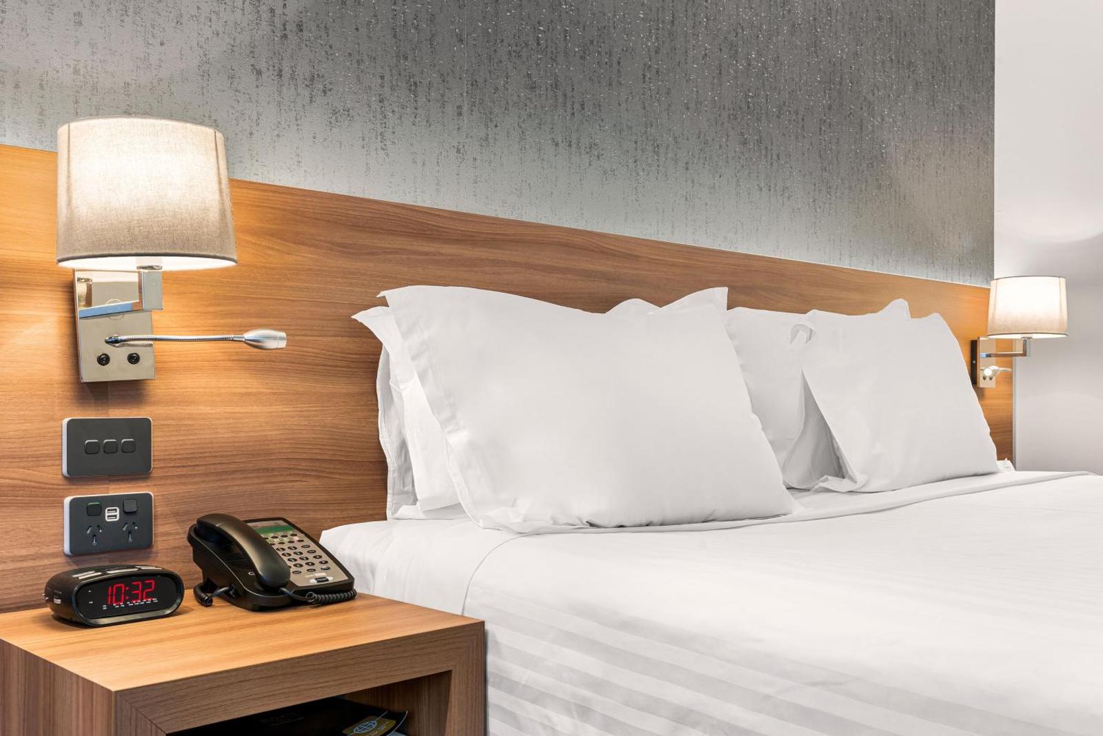 Holiday Inn Darling Harbour