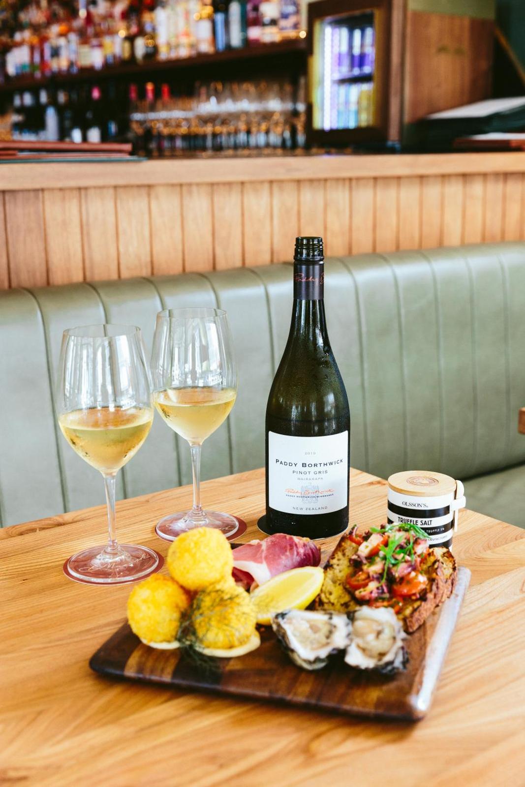 Coogee Bay Boutique Hotel