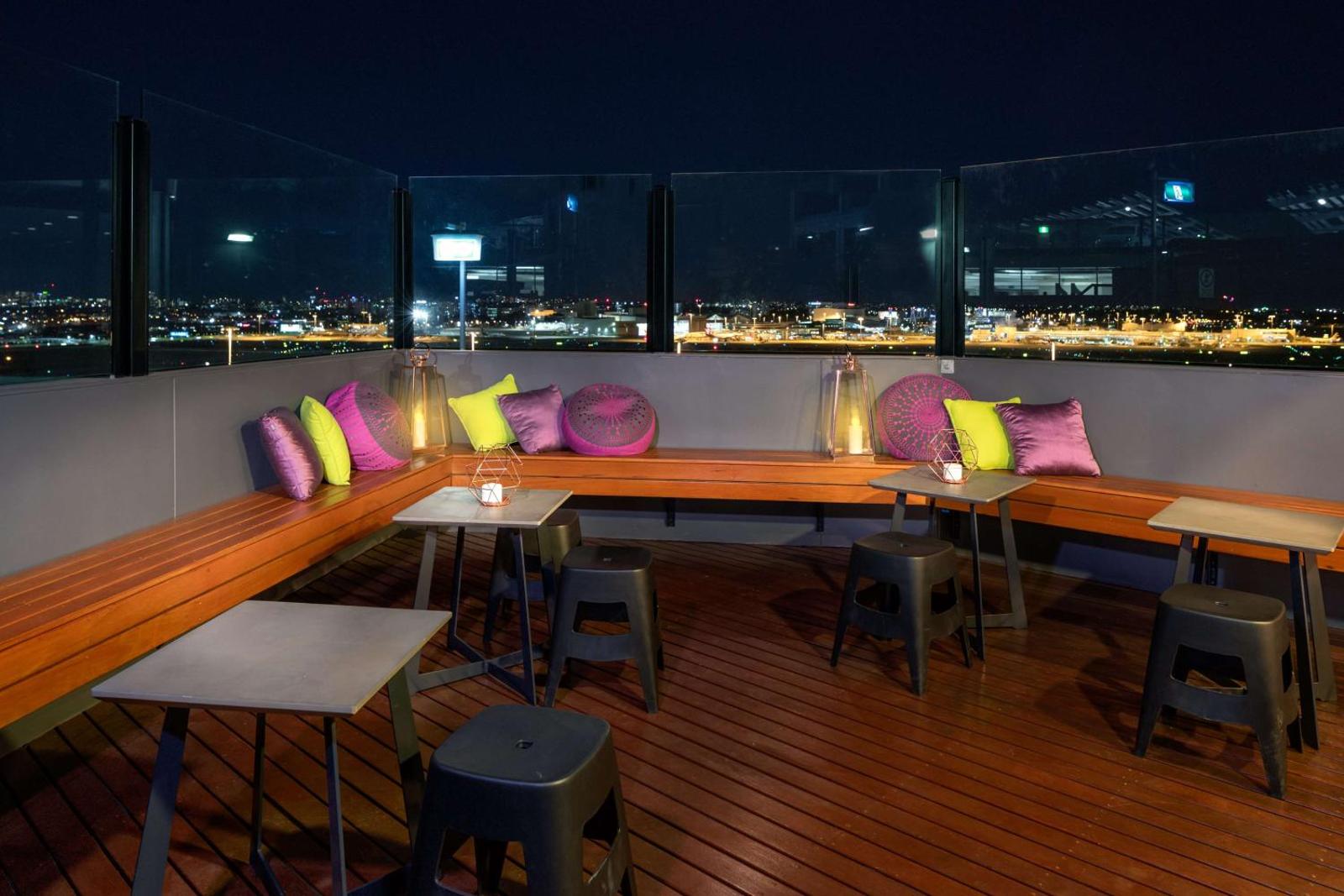 Rydges Sydney Airport Hotel