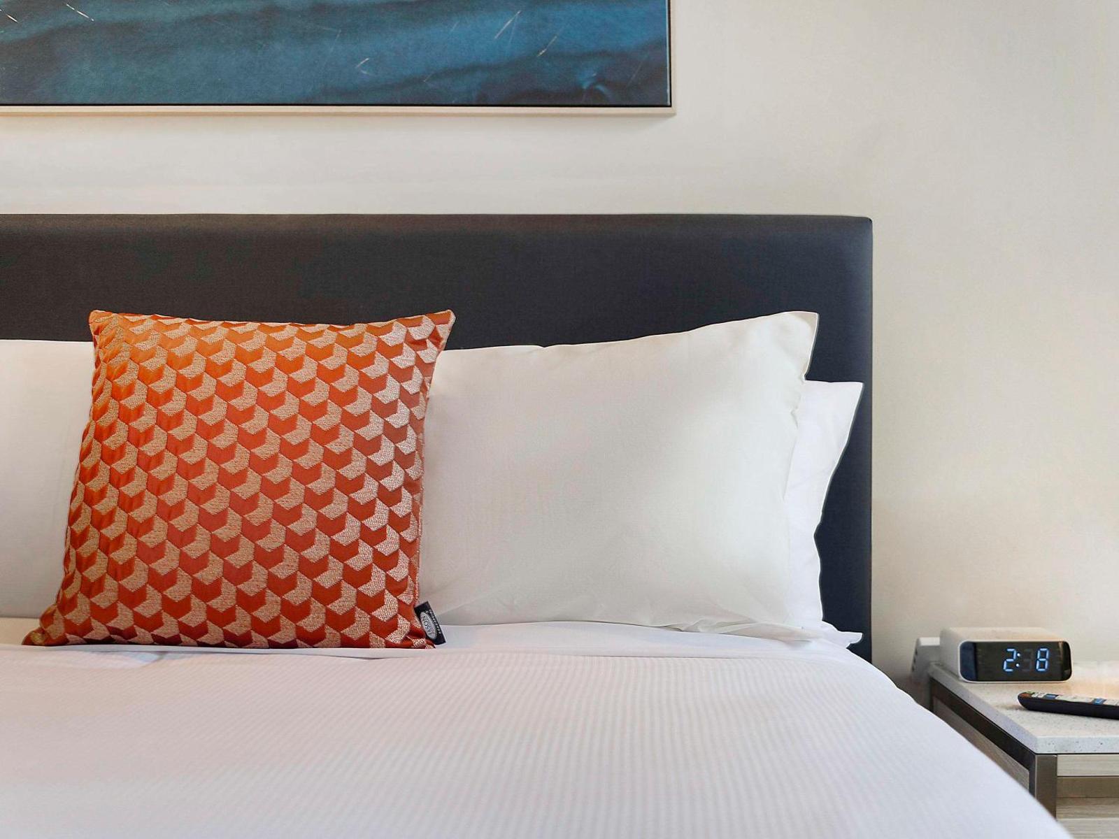 Ryals Hotel - Broadway