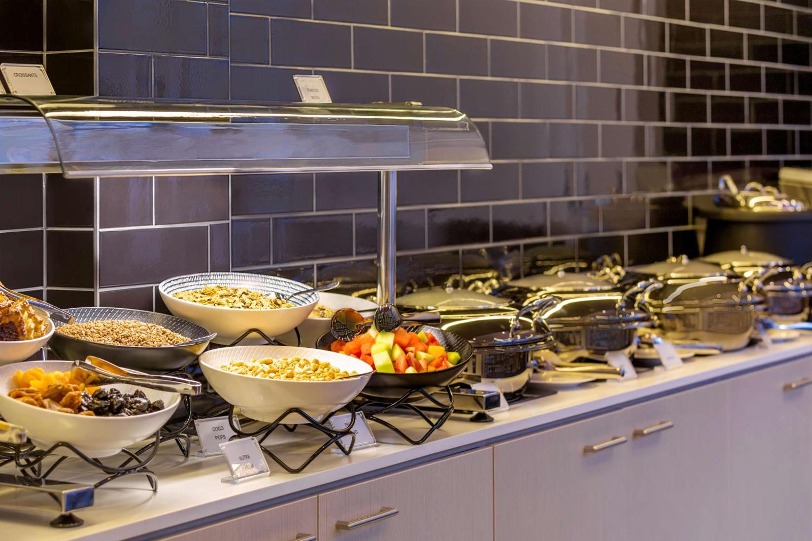 Travelodge Hotel Sydney Airport