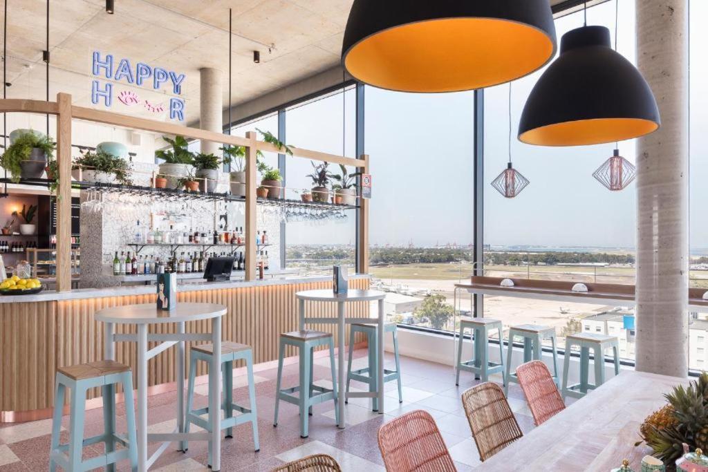 Citadines Connect Sydney Airport