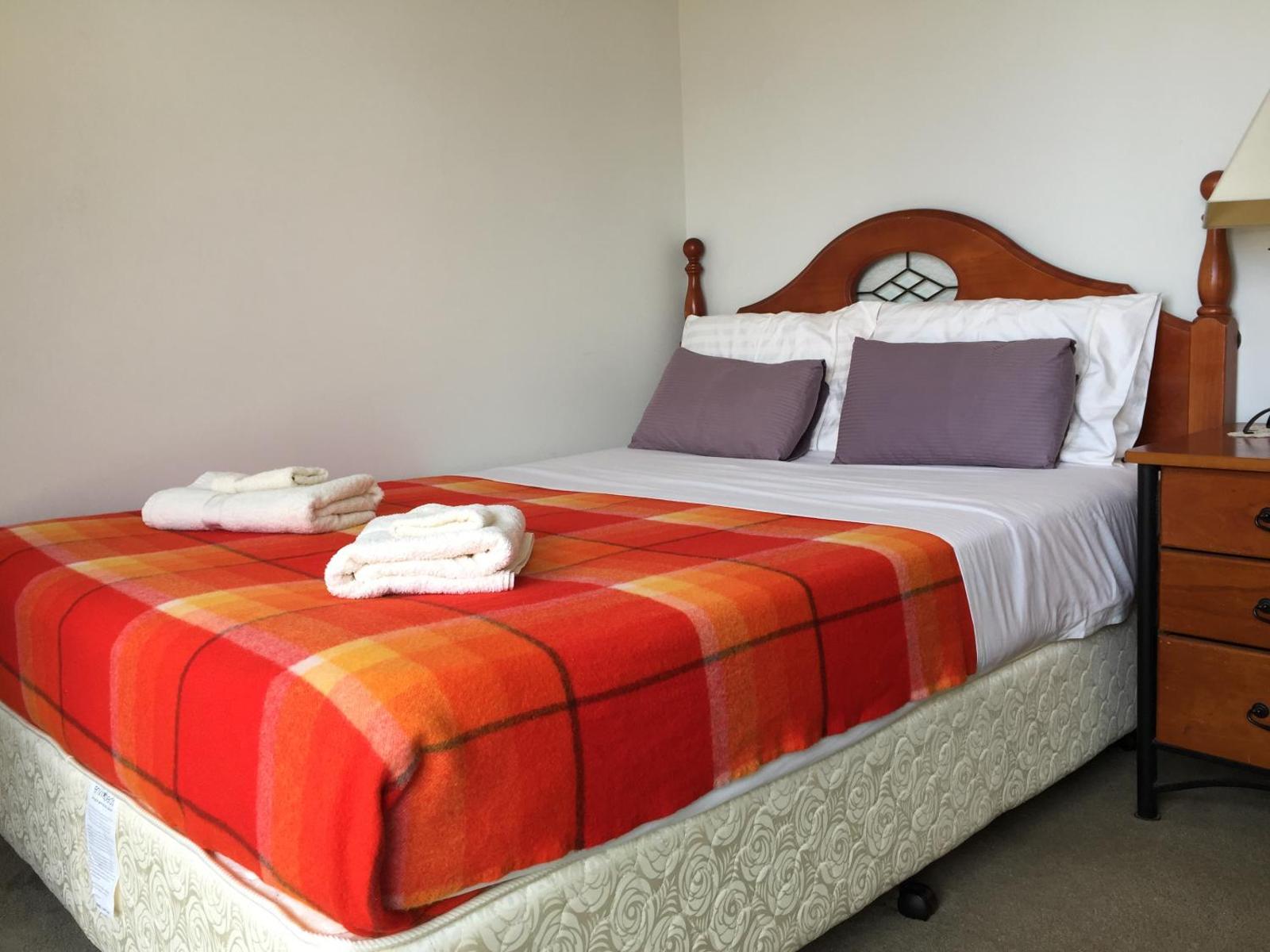 Accommodation @ Heart of Parramatta CBD